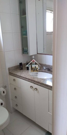 Imagem Apartamento com 3 Quartos à Venda, 97 m² em Chácara Santo Antônio (zona Sul) - São Paulo