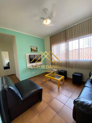Apartamento com 1 Quarto à Venda, 62 m² em Ocian - Praia Grande