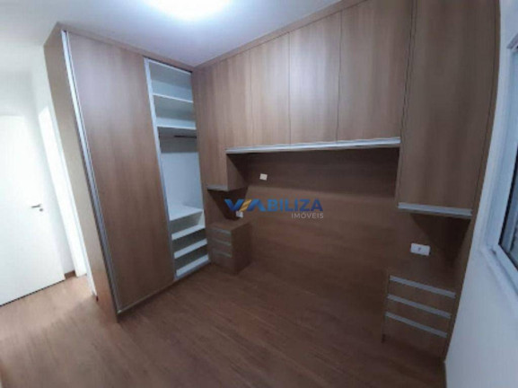 Imagem Apartamento com 2 Quartos à Venda, 56 m² em Vila Rosália - Guarulhos
