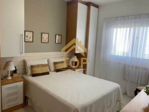 Imagem Apartamento com 2 Quartos à Venda, 83 m² em Barra Da Tijuca - Rio De Janeiro