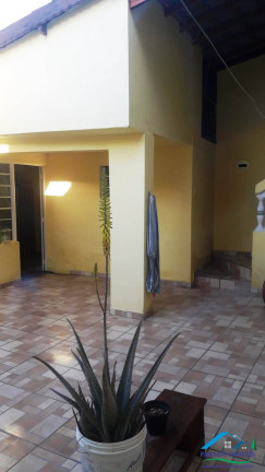 Imagem Casa com 4 Quartos à Venda, 171 m² em Centro - Paraisópolis
