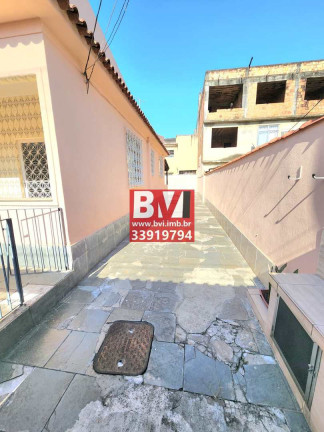 Imagem Casa com 3 Quartos à Venda, 250 m² em Jardim América - Rio De Janeiro