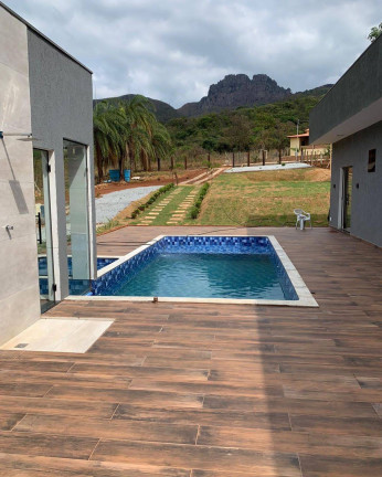 Imagem Chácara com 3 Quartos à Venda, 1 m² em Centro - Igarapé Imagem Chácara com 3 Quartos à Venda, 1 m² em Centro - Igarapé