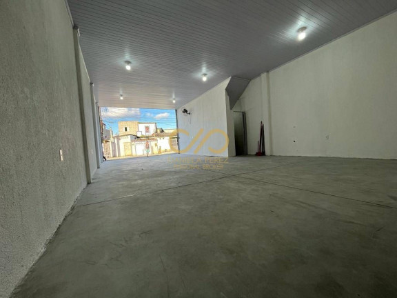 Imagem Galpão à Venda, 182 m² em Tupi - Praia Grande Imagem Galpão à Venda, 182 m² em Tupi - Praia Grande