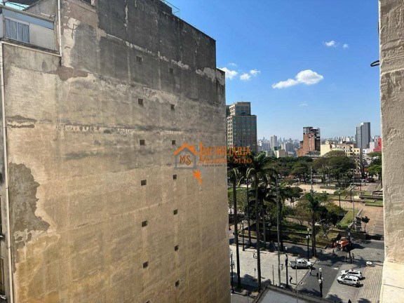 Imagem Sala Comercial à Venda, 88 m² em Sé - São Paulo Imagem Sala Comercial à Venda, 88 m² em Sé - São Paulo