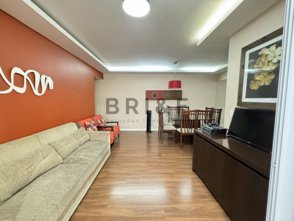 Imagem Apartamento com 3 Quartos à Venda, 100 m² em Vila Cordeiro - São Paulo Imagem Apartamento com 3 Quartos à Venda, 100 m² em Vila Cordeiro - São Paulo