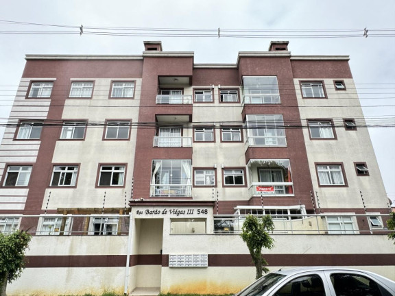 Imagem Apartamento com 3 Quartos à Venda, 81 m² em Afonso Pena - São José Dos Pinhais Imagem Apartamento com 3 Quartos à Venda, 81 m² em Afonso Pena - São José Dos Pinhais