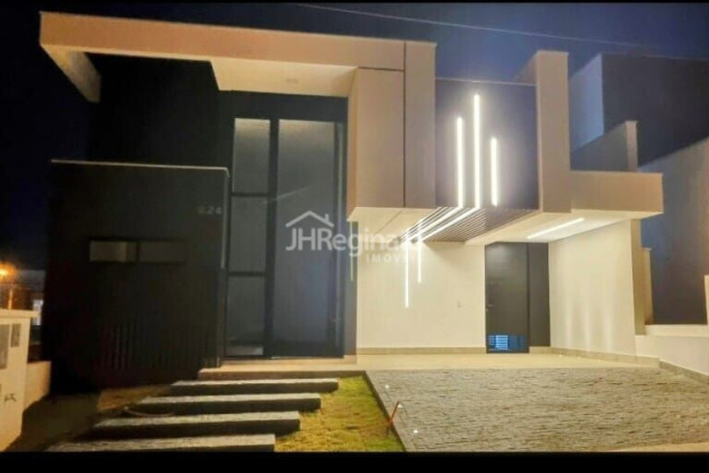 Imagem Casa de Condomínio com 3 Quartos à Venda, 189 m² em Condomínio Ibiti Reserva - Sorocaba Imagem Casa de Condomínio com 3 Quartos à Venda, 189 m² em Condomínio Ibiti Reserva - Sorocaba