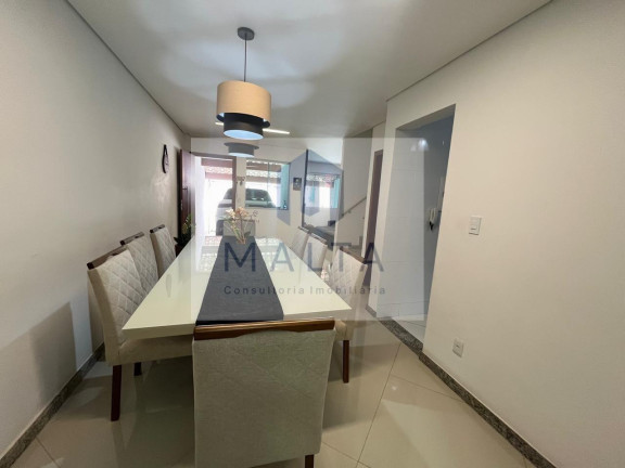 Imagem Casa com 3 Quartos à Venda, 156 m² em Planalto - Belo Horizonte Imagem Casa com 3 Quartos à Venda, 156 m² em Planalto - Belo Horizonte