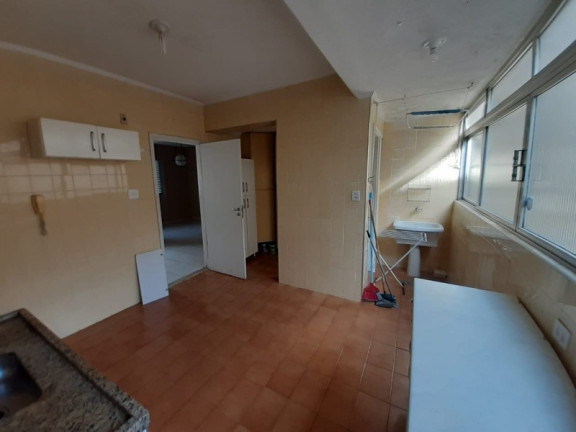 Imagem Apartamento com 3 Quartos à Venda,  em Itararé - São Vicente