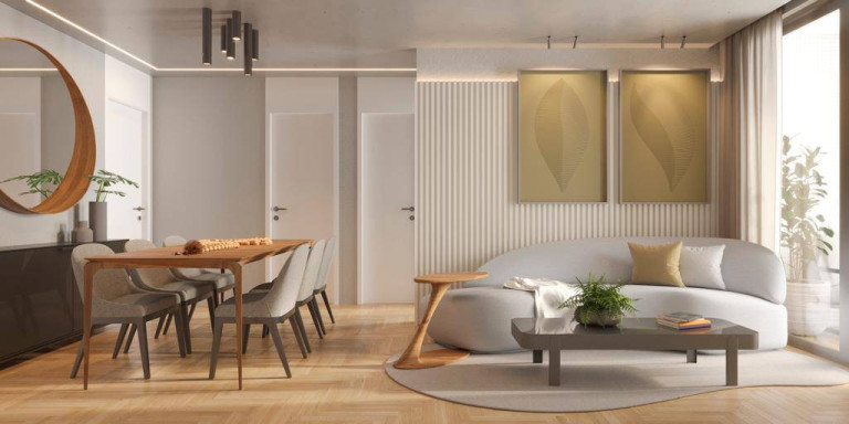 Imagem Apartamento à Venda, 68 m² em Jardim Oceania - João Pessoa