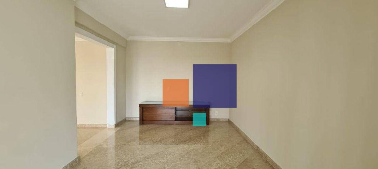 Imagem Apartamento com 4 Quartos para Alugar, 309 m² em Santo Amaro - São Paulo