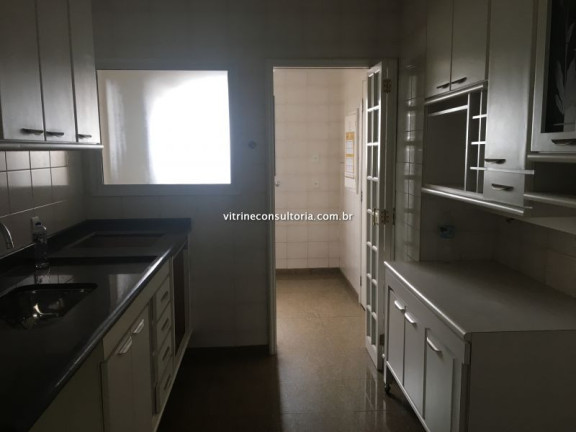 Imagem Apartamento com 3 Quartos à Venda, 178 m² em Jardim Vila Mariana - São Paulo Imagem Apartamento com 3 Quartos à Venda, 178 m² em Jardim Vila Mariana - São Paulo