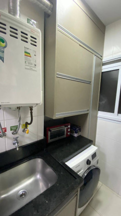 Imagem Apartamento com 3 Quartos à Venda, 80 m² em Alto Da Mooca - São Paulo Imagem Apartamento com 3 Quartos à Venda, 80 m² em Alto Da Mooca - São Paulo