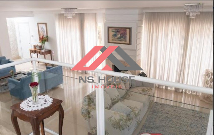 Imagem Casa com 3 Quartos à Venda, 260 m² em Jardim São Caetano - São Caetano Do Sul Imagem Casa com 3 Quartos à Venda, 260 m² em Jardim São Caetano - São Caetano Do Sul
