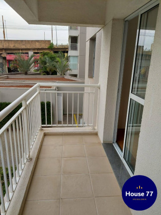 Imagem Apartamento com 1 Quarto à Venda, 40 m² em Barra Funda - São Paulo Imagem Apartamento com 1 Quarto à Venda, 40 m² em Barra Funda - São Paulo