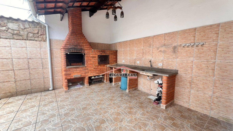 Imagem Casa com 2 Quartos à Venda, 252 m² em Vila Caiçara - Praia Grande Imagem Casa com 2 Quartos à Venda, 252 m² em Vila Caiçara - Praia Grande