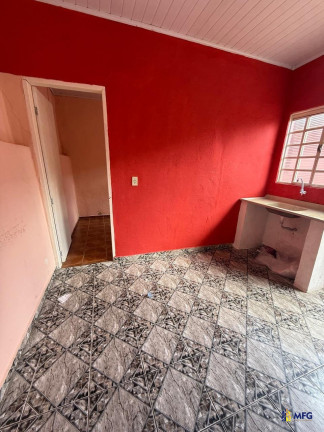 Imagem Casa com 1 Quarto à Venda, em Jardim Nova Manchester - Sorocaba Imagem Casa com 1 Quarto à Venda, em Jardim Nova Manchester - Sorocaba