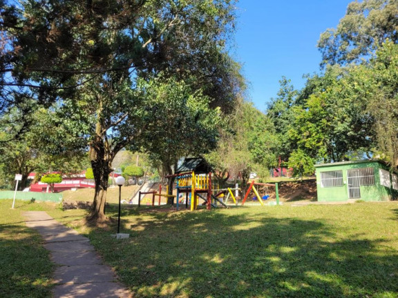 Imagem Apartamento com 1 Quarto à Venda, 49 m² em Conjunto Residencial Ingai - São Paulo