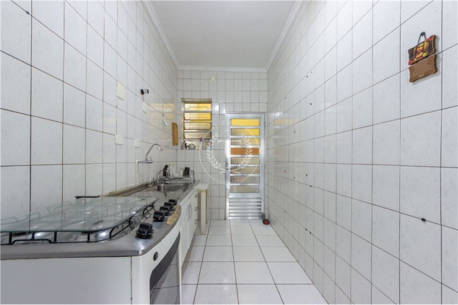 Imagem Casa com 4 Quartos à Venda, 220 m² em Vila Clementino - São Paulo Imagem Casa com 4 Quartos à Venda, 220 m² em Vila Clementino - São Paulo