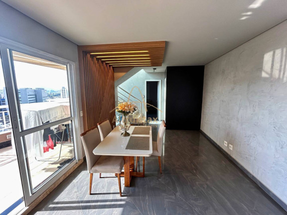 Imagem Apartamento com 3 Quartos à Venda, 123 m² em Centro - Osasco