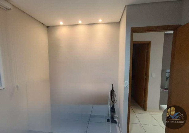 Imagem Apartamento com 2 Quartos à Venda, 59 m² em Parque São Vicente - São Vicente Imagem Apartamento com 2 Quartos à Venda, 59 m² em Parque São Vicente - São Vicente