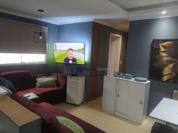 Imagem Apartamento com 2 Quartos à Venda, 50 m² em Vila Das Palmeiras - Guarulhos Imagem Apartamento com 2 Quartos à Venda, 50 m² em Vila Das Palmeiras - Guarulhos
