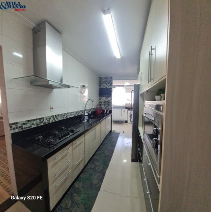 Imagem Apartamento com 3 Quartos à Venda, 115 m² em Mooca - São Paulo Imagem Apartamento com 3 Quartos à Venda, 115 m² em Mooca - São Paulo