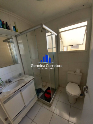 Imagem Apartamento com 3 Quartos à Venda, 80 m² em Jardim Tupanci - Barueri Imagem Apartamento com 3 Quartos à Venda, 80 m² em Jardim Tupanci - Barueri