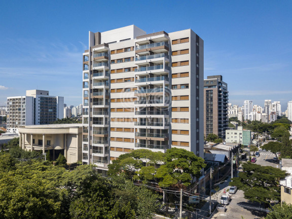 Imagem Apartamento com 2 Quartos à Venda, 65 m² em Moema - São Paulo Imagem Apartamento com 2 Quartos à Venda, 65 m² em Moema - São Paulo