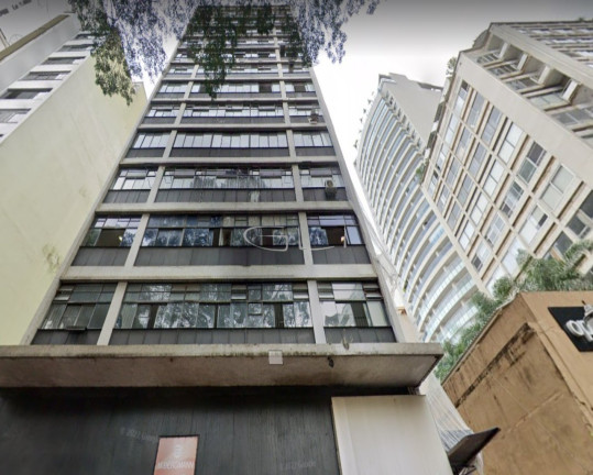 Imagem Imóvel à Venda, 648 m² em República - São Paulo Imagem Imóvel à Venda, 648 m² em República - São Paulo