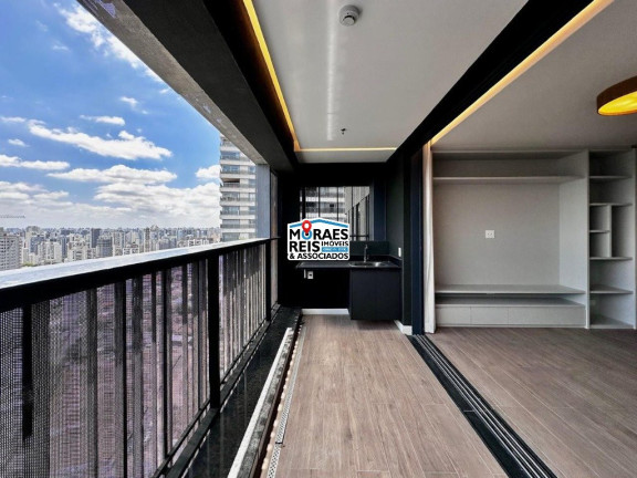 Imagem Apartamento com 2 Quartos à Venda, 78 m² em Jardim Das Acácias - São Paulo Imagem Apartamento com 2 Quartos à Venda, 78 m² em Jardim Das Acácias - São Paulo