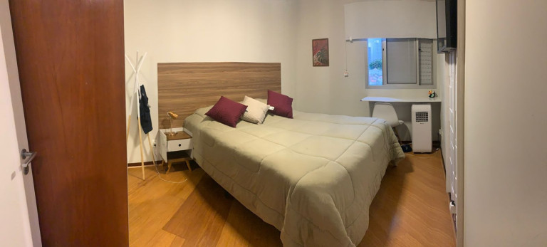 Imagem Apartamento com 2 Quartos à Venda, 77 m² em Chacara Klabin - Sp Imagem Apartamento com 2 Quartos à Venda, 77 m² em Chacara Klabin - Sp