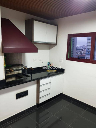 Imagem Apartamento com 4 Quartos à Venda, 354 m² em Santa Paula - São Caetano Do Sul Imagem Apartamento com 4 Quartos à Venda, 354 m² em Santa Paula - São Caetano Do Sul