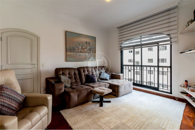 Imagem Apartamento com 4 Quartos à Venda, 425 m² em Santa Cecília - São Paulo Imagem Apartamento com 4 Quartos à Venda, 425 m² em Santa Cecília - São Paulo