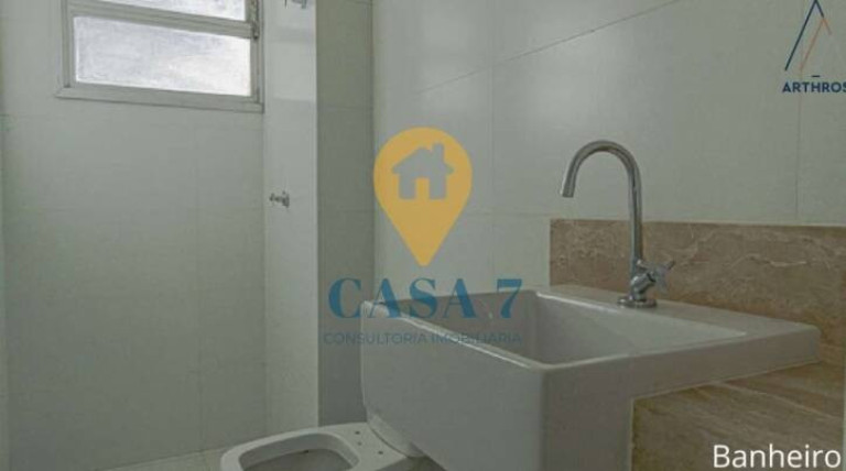 Imagem Apartamento com 1 Quarto à Venda, 28 m² em Centro - Belo Horizonte