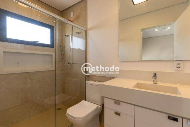 Imagem Casa com 3 Quartos à Venda, 310 m² em Vila Dos Plátanos - Campinas