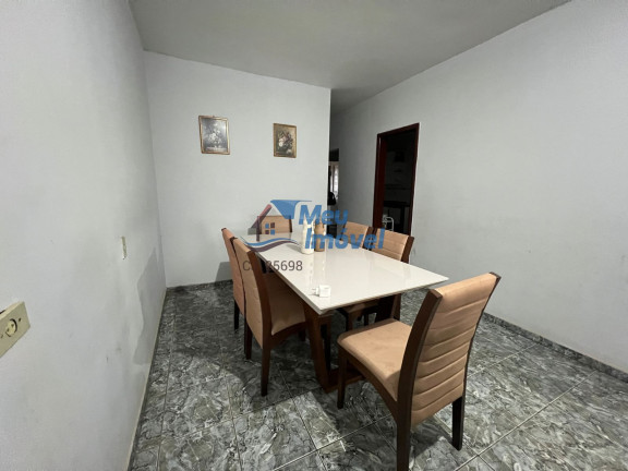 Imagem Casa com 4 Quartos à Venda, 120 m² em Samambaia Sul (samambaia) - Brasília Imagem Casa com 4 Quartos à Venda, 120 m² em Samambaia Sul (samambaia) - Brasília