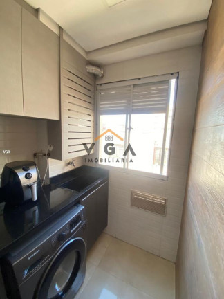 Imagem Apartamento com 2 Quartos à Venda, 42 m² em Bom Retiro - São Paulo