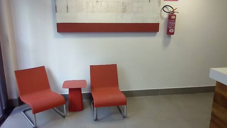 Imagem Apartamento com 2 Quartos à Venda, 74 m² em Funcionários - Belo Horizonte
