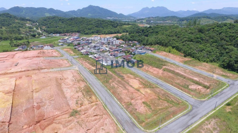 Terreno à Venda, 1 m² em Três Rios Do Norte - Jaraguá Do Sul