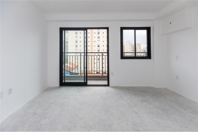 Imagem Imóvel com 1 Quarto à Venda, em Perdizes - São Paulo Imagem Imóvel com 1 Quarto à Venda, em Perdizes - São Paulo
