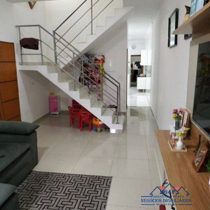 Imagem Casa com 3 Quartos à Venda,  em Novo Osasco - Osasco