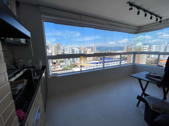 Imagem Apartamento com 2 Quartos à Venda, 89 m² em Aviação - Praia Grande Imagem Apartamento com 2 Quartos à Venda, 89 m² em Aviação - Praia Grande