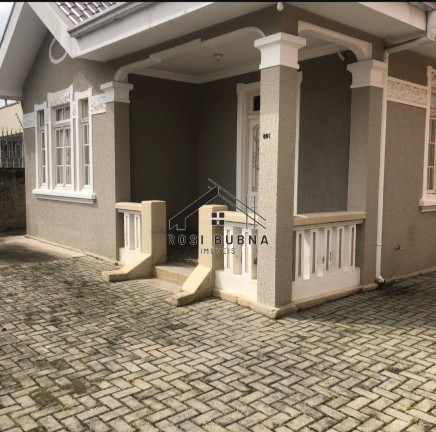 Imagem Casa com 3 Quartos para Alugar, 130 m² em Rebouças - Curitiba Imagem Casa com 3 Quartos para Alugar, 130 m² em Rebouças - Curitiba