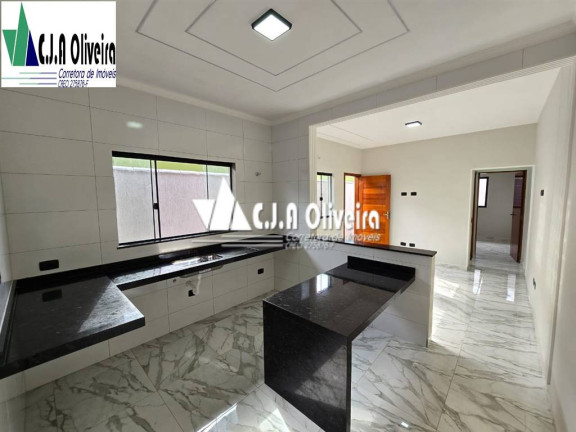Imagem Casa com 2 Quartos à Venda, 65 m² em Nova Itanhaém - Itanhaem