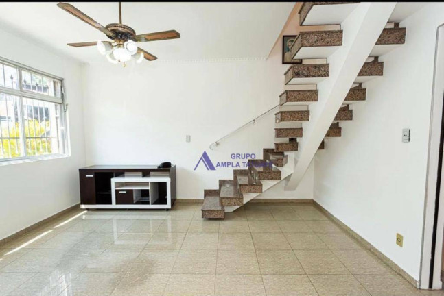 Sobrado com 2 Quartos à Venda, 168 m² em Vila Graciosa - São Paulo