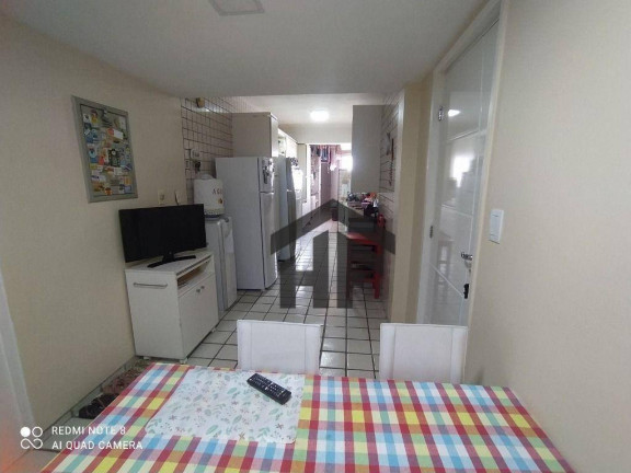 Imagem Apartamento com 4 Quartos à Venda, 196 m² em Piedade - Jaboatão Dos Guararapes Imagem Apartamento com 4 Quartos à Venda, 196 m² em Piedade - Jaboatão Dos Guararapes