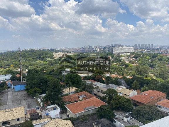 Imagem Cobertura com 4 Quartos à Venda, 343 m² em Morumbi - São Paulo Imagem Cobertura com 4 Quartos à Venda, 343 m² em Morumbi - São Paulo