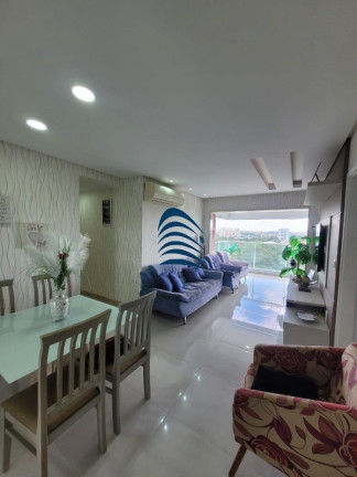 Imagem Imóvel com 3 Quartos à Venda, 88 m² em Patamares - Salvador Imagem Imóvel com 3 Quartos à Venda, 88 m² em Patamares - Salvador